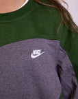 Nike Renewed Renewed Sweatshirt (S)