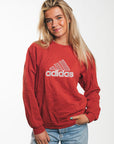 Adidas - Sweatshirt (S)
