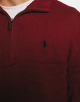 Ralph Lauren - Quarter Zip