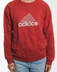 Adidas - Sweatshirt (S)