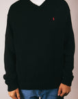 Ralph Lauren - Sweatshirt (XL)