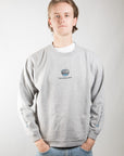 Quick Silver - Sweatshirt (L)