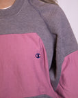 Champion Renewed Renewed Sweatshirt (XS)