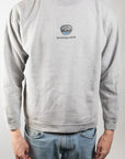 Quick Silver - Sweatshirt (L)