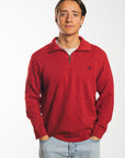 Ralph Lauren - Quarter Zip