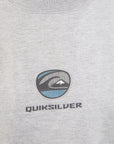 Quick Silver - Sweatshirt (L)