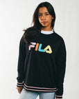 Fila - Sweatshirt (L)
