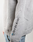 Quick Silver - Sweatshirt (L)