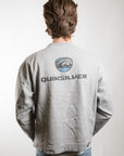 Quick Silver - Sweatshirt (L)