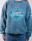 Harley Davidson - Sweatshirt (M)