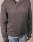 Ralph Lauren - Sweatshirt (M)