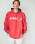 Nike X Phila - Hoodie