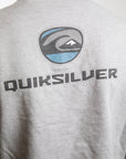 Quick Silver - Sweatshirt (L)