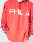 Nike X Phila - Hoodie