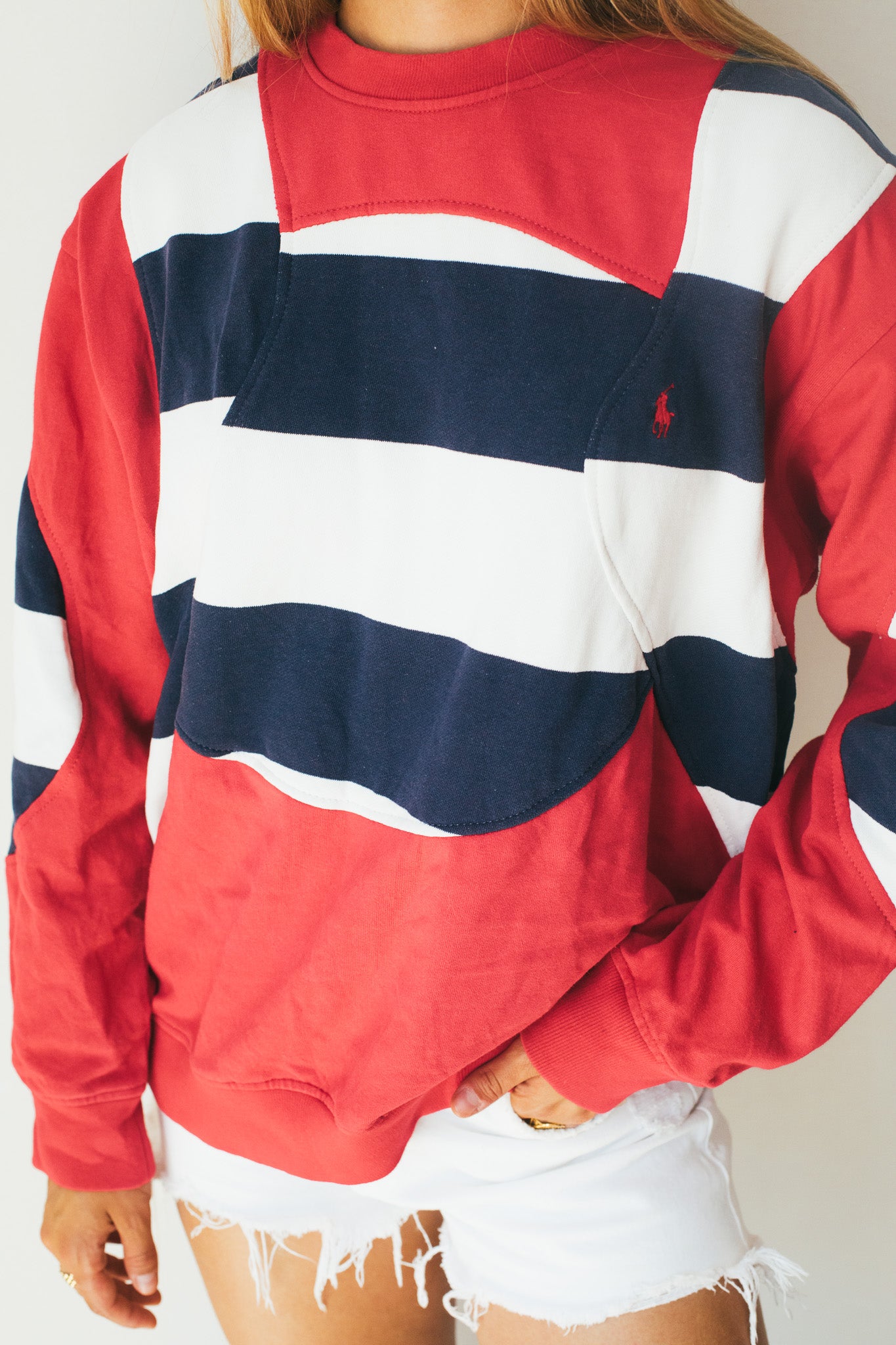 Ralph Lauren - Sweatshirt