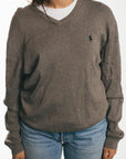 Ralph Lauren - Knit (L)