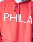 Nike X Phila - Hoodie