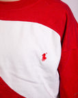 Ralph Lauren Renewed Sweatshirt (S)