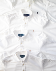 Ralph Lauren - White Shirt