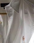 Ralph Lauren - White Shirt