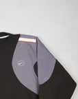 Nike - Sweatshirt (XL) Right