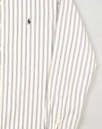 Ralph Lauren - Shirt (L) Right