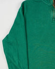 Ralph Lauren - Quarter Zip (M) Left