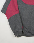 Adidas - Sweatshirt (L) Bottom Left