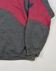 Adidas - Sweatshirt (L) Bottom Right