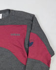 Adidas - Sweatshirt (L) Right