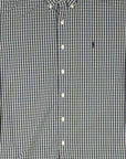 Ralph Lauren - Shirt (L) Center