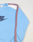 Nike - Sweatshirt (S) Right