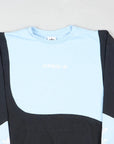 Adidas - Sweatshirt (M) Center