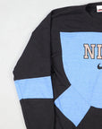 Nike - Sweatshirt (S) Left