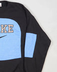 Nike - Sweatshirt (S) Right