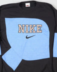 Nike - Sweatshirt (S) Center