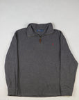 Ralph Lauren - Quarter Zip (XXL)