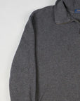 Ralph Lauren - Quarter Zip (XXL) Left