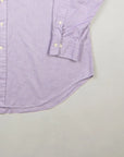 Ralph Lauren - Shirt (L) Bottom Right