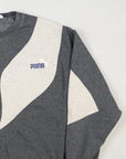 Puma - Sweatshirt (M) Right