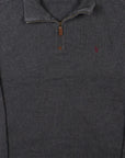 Ralph Lauren - Sweater (L) Center