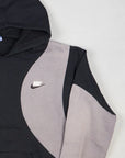 Nike - Hoodie (M) Right