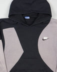 Nike - Hoodie (M) Center
