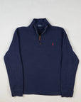 Ralph Lauren - Quarter Zip (L)