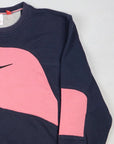 Nike - Sweatshirt (L) Right