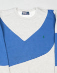 Ralph Lauren - Sweatshirt (M) Center