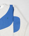 Ralph Lauren - Sweatshirt (M) Right