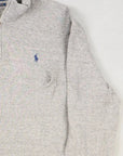 Ralph Lauren - Quarter Zip (L) Right