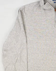 Ralph Lauren - Quarter Zip (L) Left
