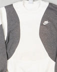Nike - Sweatshirt (S) Center